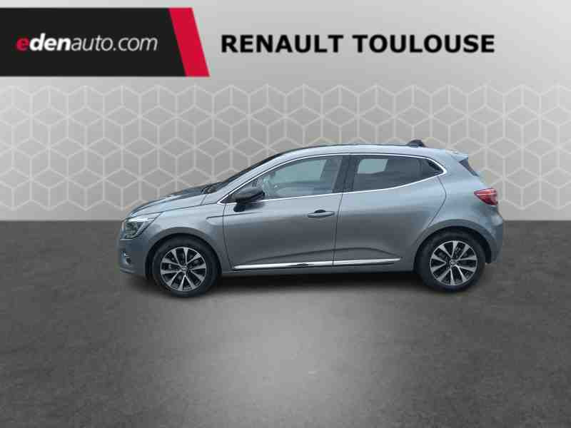 Renault Clio - TCe 140 Techno
