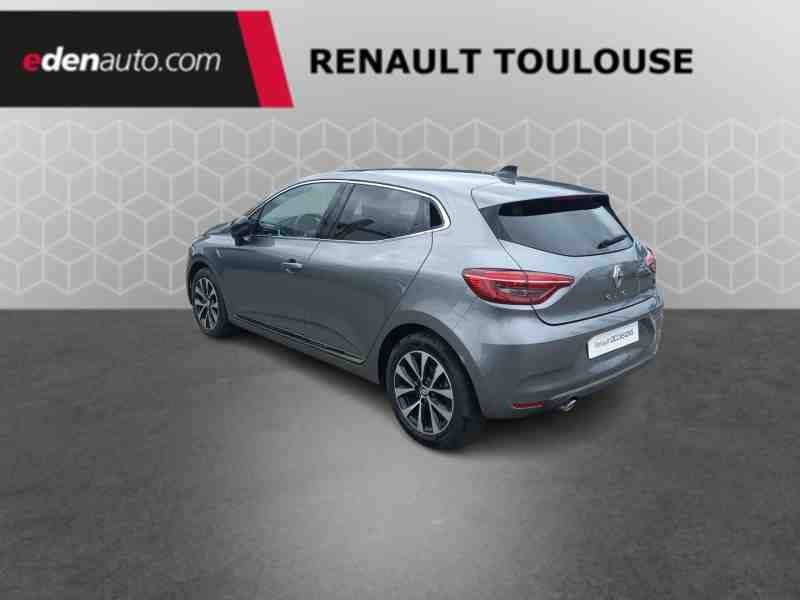 Renault Clio - TCe 140 Techno