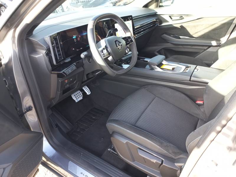 Renault Austral - E-Tech hybrid 200 Techno esprit Alpine