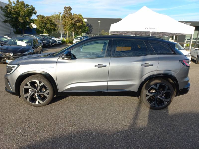 Renault Austral - E-Tech hybrid 200 Techno esprit Alpine