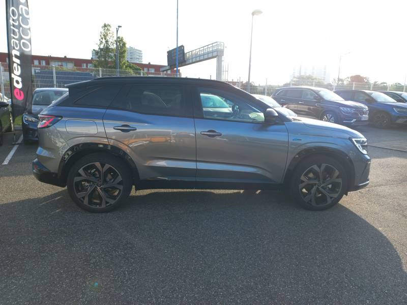 Renault Austral - E-Tech hybrid 200 Techno esprit Alpine