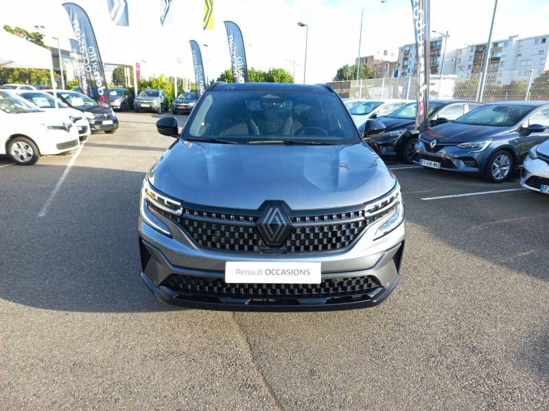 Renault Austral - E-Tech hybrid 200 Techno esprit Alpine