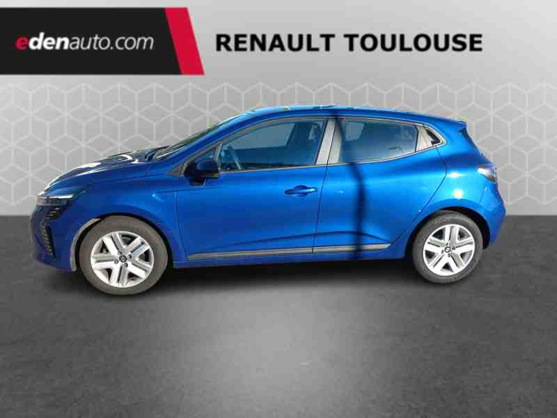 Renault Clio - dCi 100 Evolution