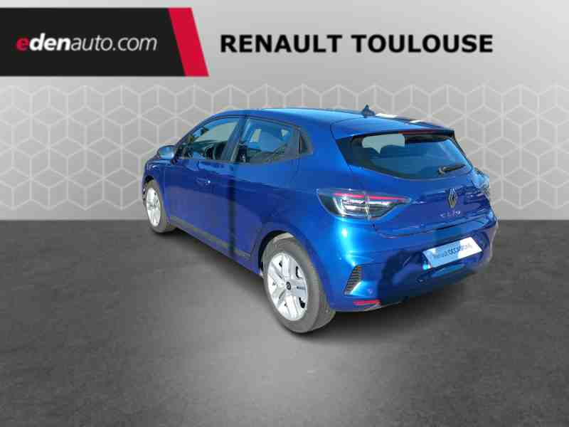 Renault Clio - dCi 100 Evolution