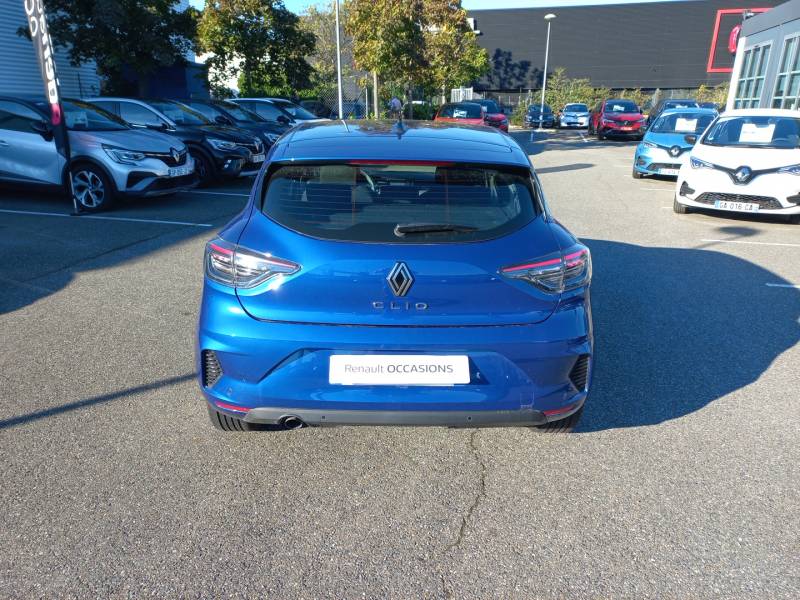 Renault Clio - dCi 100 Evolution