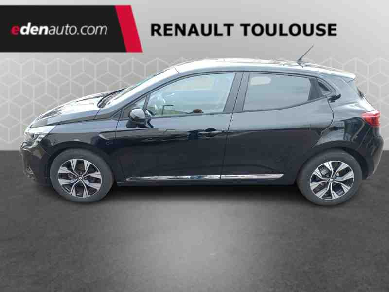 Renault Clio - TCe 100 GPL Evolution