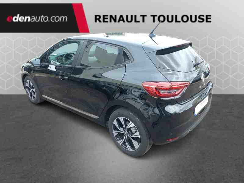 Renault Clio - TCe 100 GPL Evolution