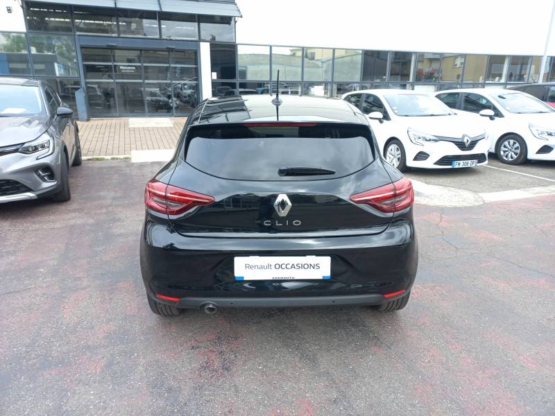 Renault Clio - TCe 100 GPL Evolution