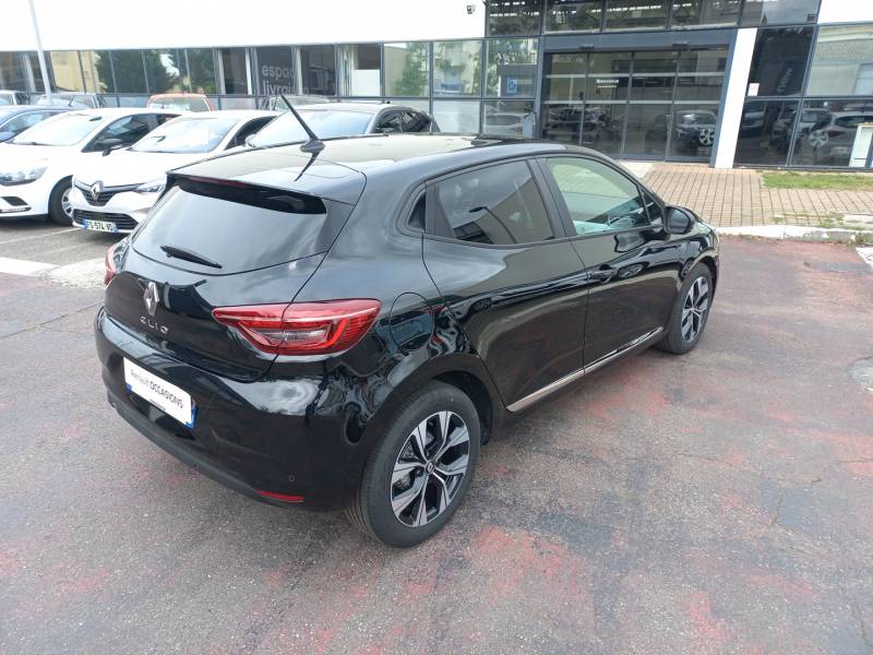 Renault Clio - TCe 100 GPL Evolution