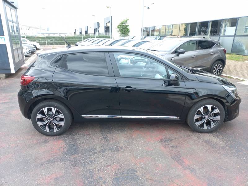 Renault Clio - TCe 100 GPL Evolution