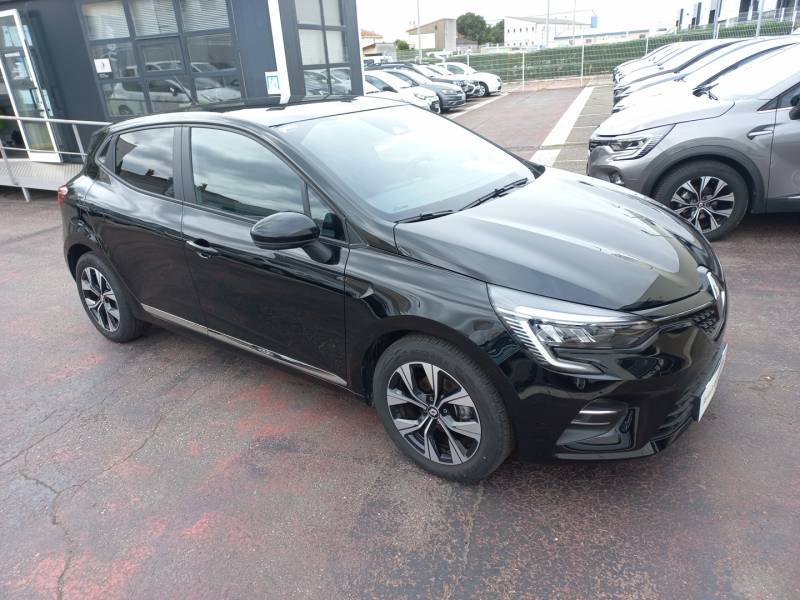 Renault Clio - TCe 100 GPL Evolution