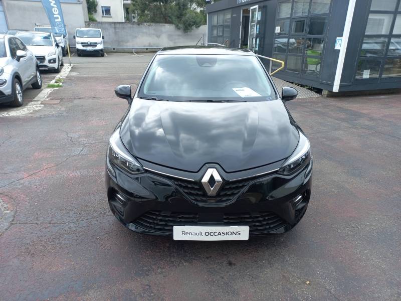 Renault Clio - TCe 100 GPL Evolution