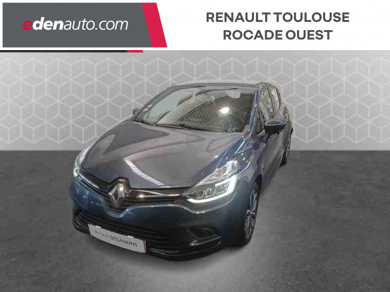 Renault Clio - dCi 90 Energy Intens