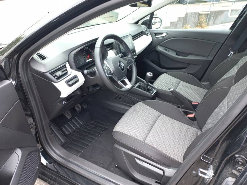 Renault Clio - TCe 100 GPL Evolution