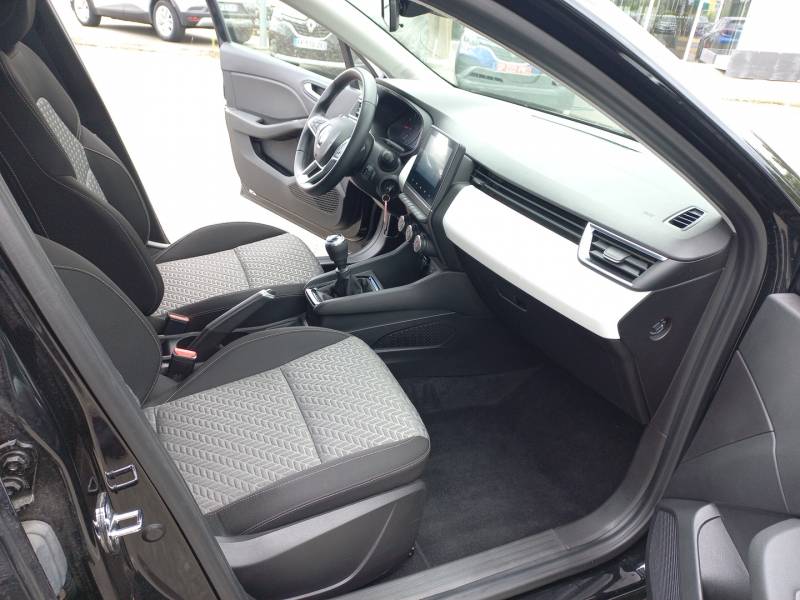 Renault Clio - TCe 100 GPL Evolution