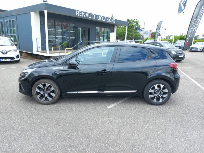 Renault Clio - TCe 100 GPL Evolution