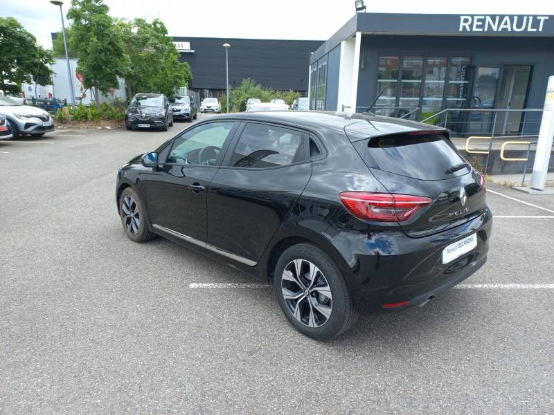 Renault Clio - TCe 100 GPL Evolution
