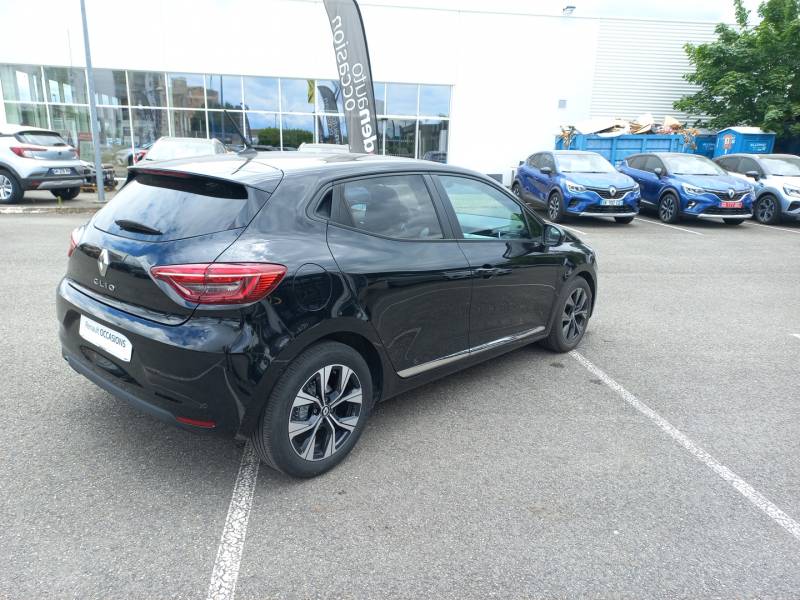 Renault Clio - TCe 100 GPL Evolution