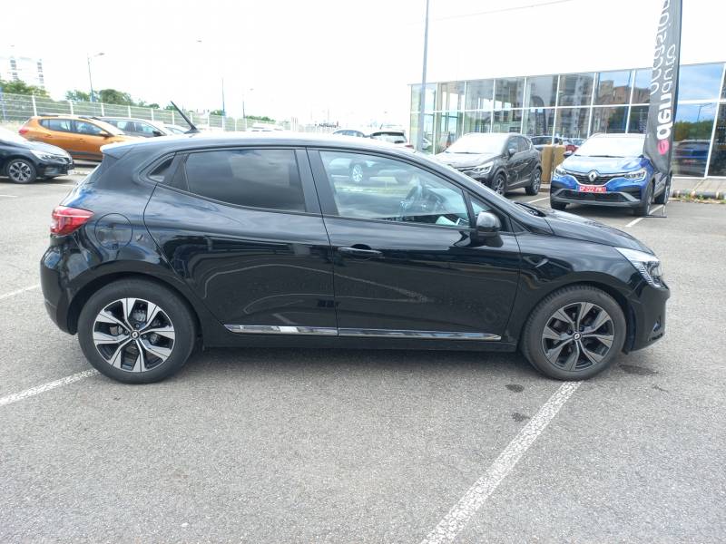 Renault Clio - TCe 100 GPL Evolution