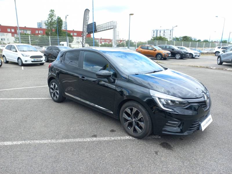 Renault Clio - TCe 100 GPL Evolution