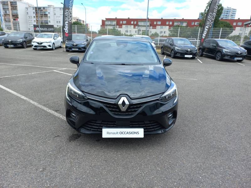 Renault Clio - TCe 100 GPL Evolution