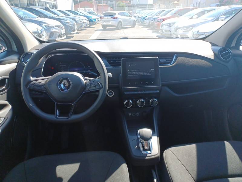 Renault Zoe - R110 Achat Intégral Life