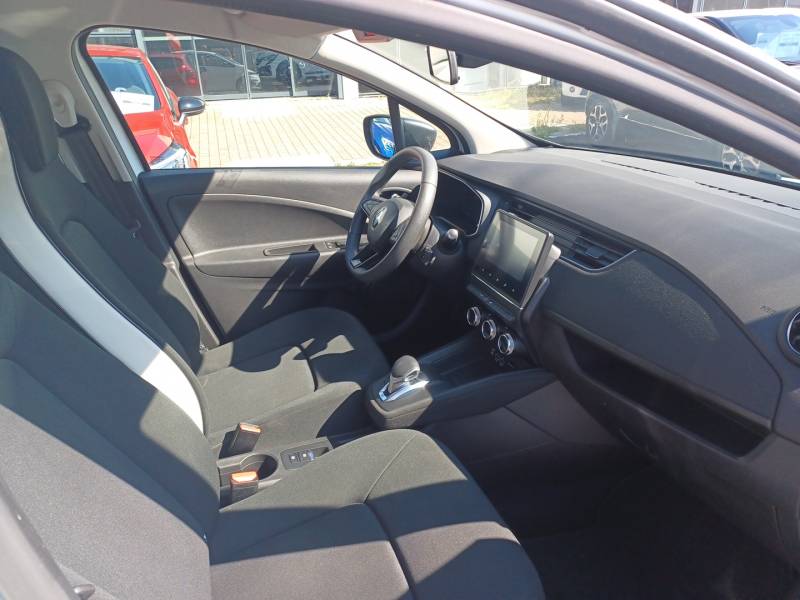 Renault Zoe - R110 Achat Intégral Life
