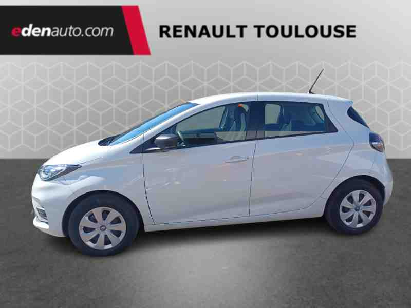 Renault Zoe - R110 Achat Intégral Life