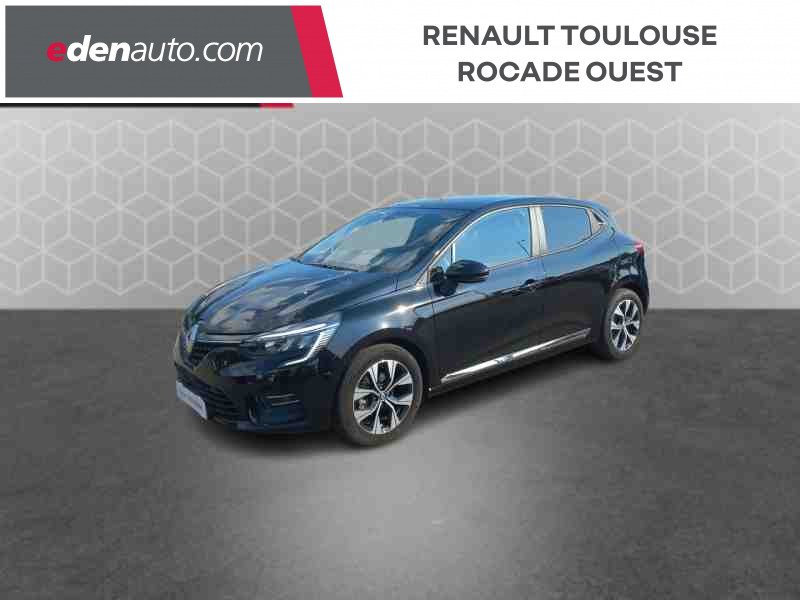 Renault Clio - TCe 100 GPL Evolution