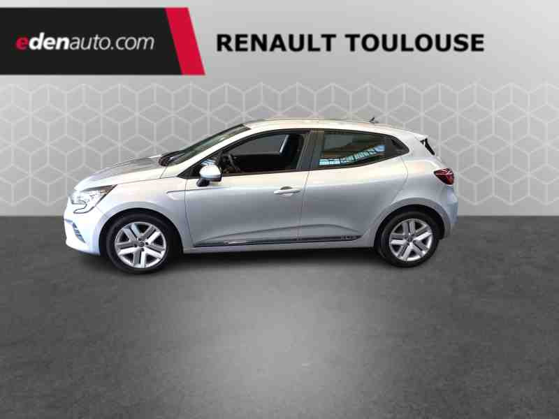 Renault Clio - TCe 90 - 21N Business