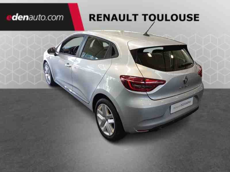 Renault Clio - TCe 90 - 21N Business