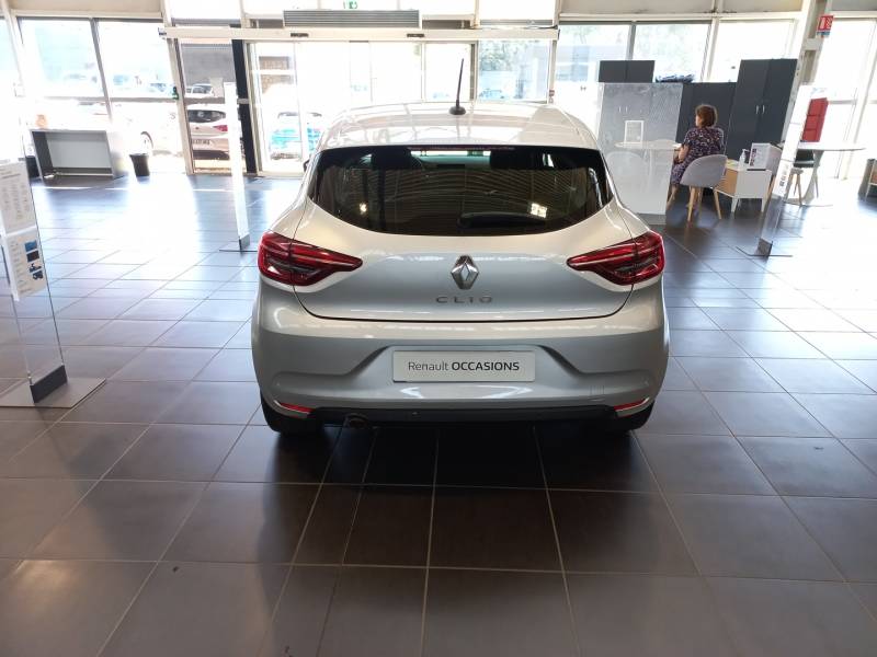 Renault Clio - TCe 90 - 21N Business