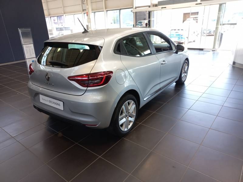 Renault Clio - TCe 90 - 21N Business