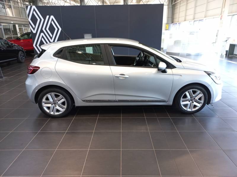 Renault Clio - TCe 90 - 21N Business
