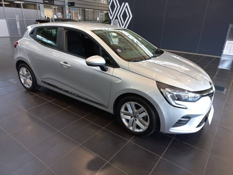 Renault Clio - TCe 90 - 21N Business