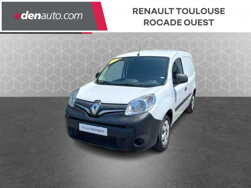 Renault Kangoo - VU EXPRESS BLUE DCI 80 EXTRA R-LINK