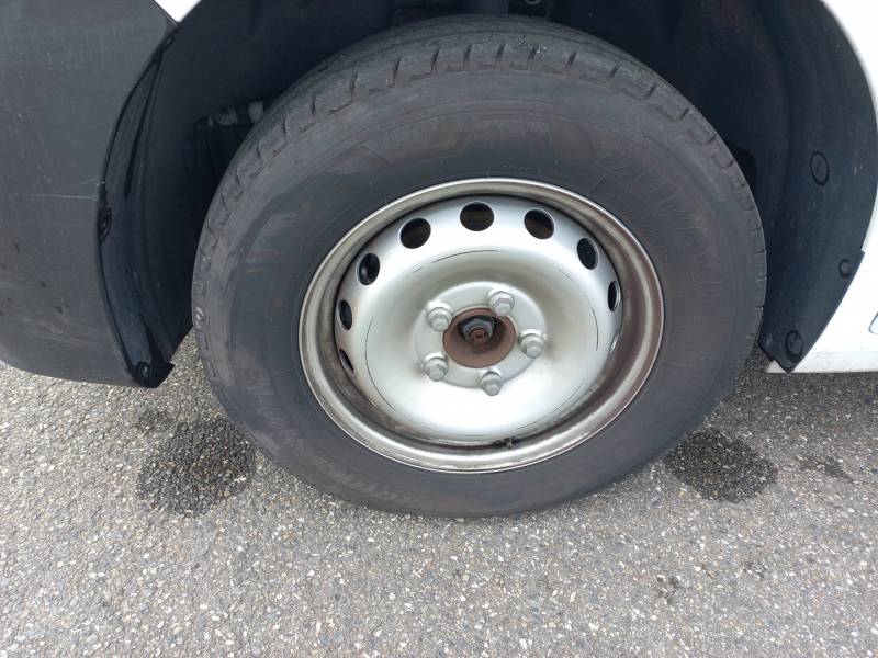 Renault Master - FOURGON FGN TRAC F3500 L3H3 BLUE DCI 145 GRAND CONFORT