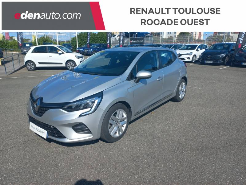 Renault Clio - TCe 90 - 21 Business