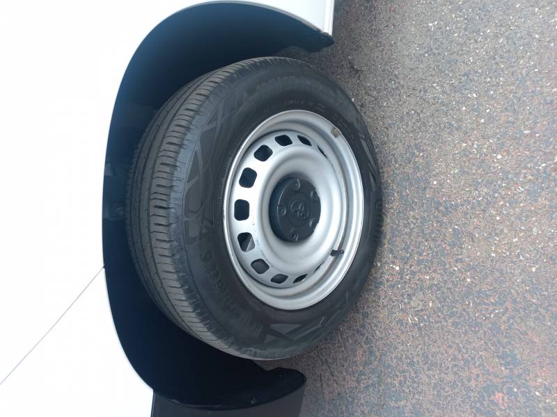 Toyota Proace City - MEDIUM 1.5L 130 D-4D BVM6 BUSINESS