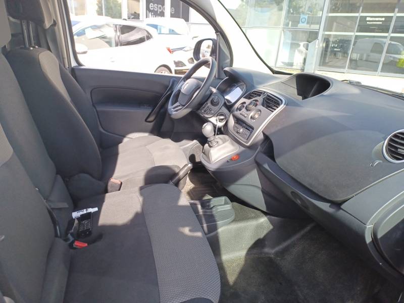 Renault Kangoo - VU EXPRESS BLUE DCI 80 EXTRA R-LINK