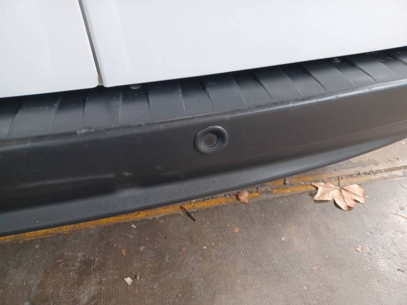 Renault Kangoo - VU EXPRESS BLUE DCI 80 EXTRA R-LINK