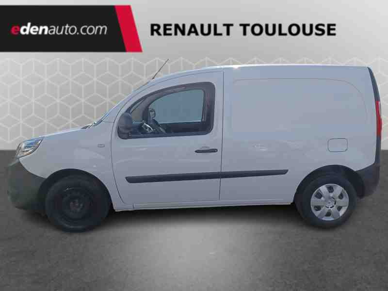 Renault Kangoo - VU EXPRESS BLUE DCI 80 EXTRA R-LINK