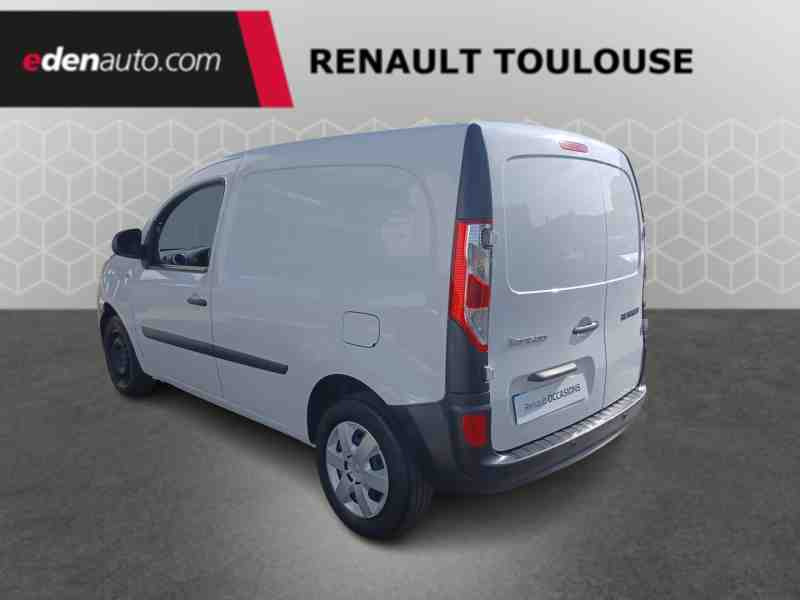 Renault Kangoo - VU EXPRESS BLUE DCI 80 EXTRA R-LINK
