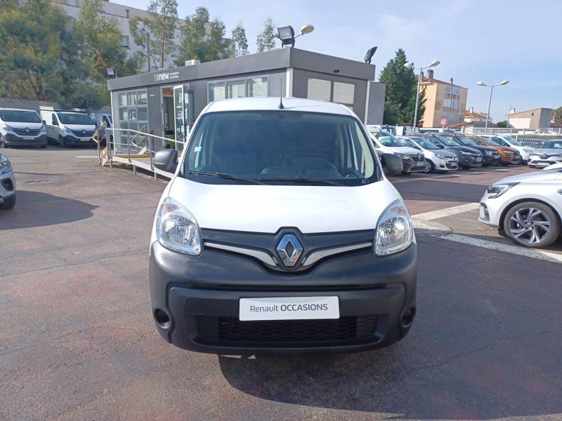 Renault Kangoo - VU EXPRESS BLUE DCI 80 EXTRA R-LINK