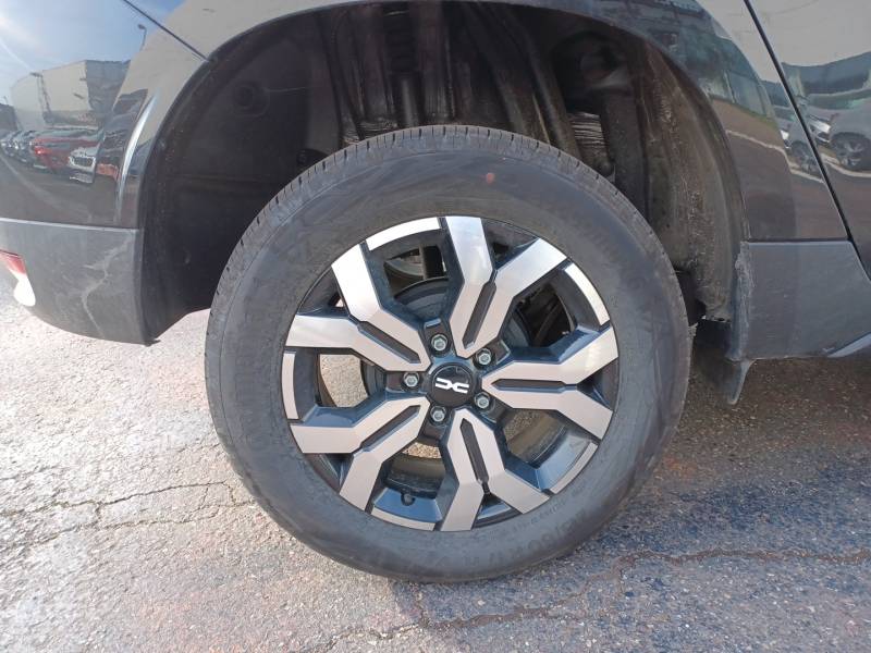 Dacia Duster - ECO-G 100 4x2 Journey