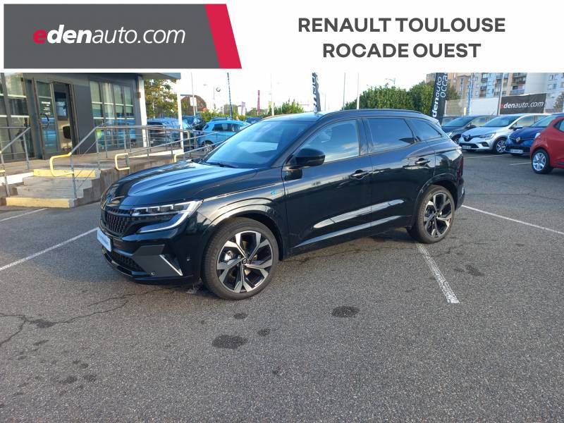 Renault Austral - E-Tech hybrid 200 Techno esprit Alpine