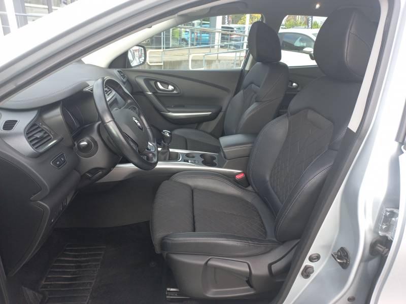 Renault Kadjar - Blue dCi 115 Intens