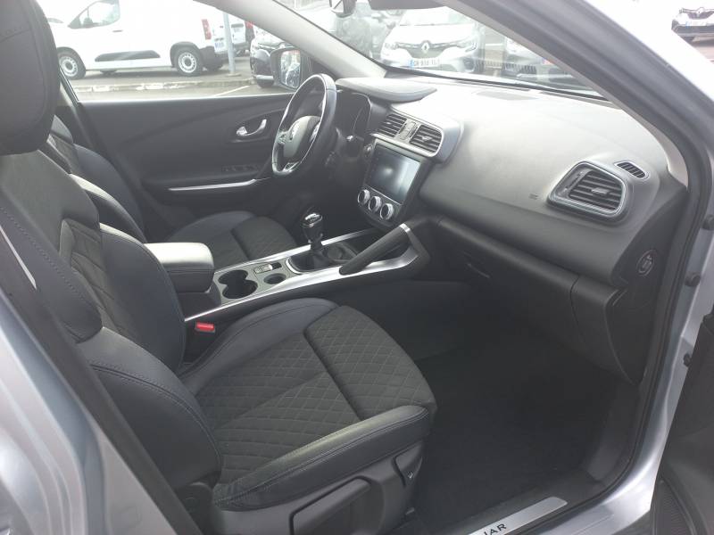 Renault Kadjar - Blue dCi 115 Intens