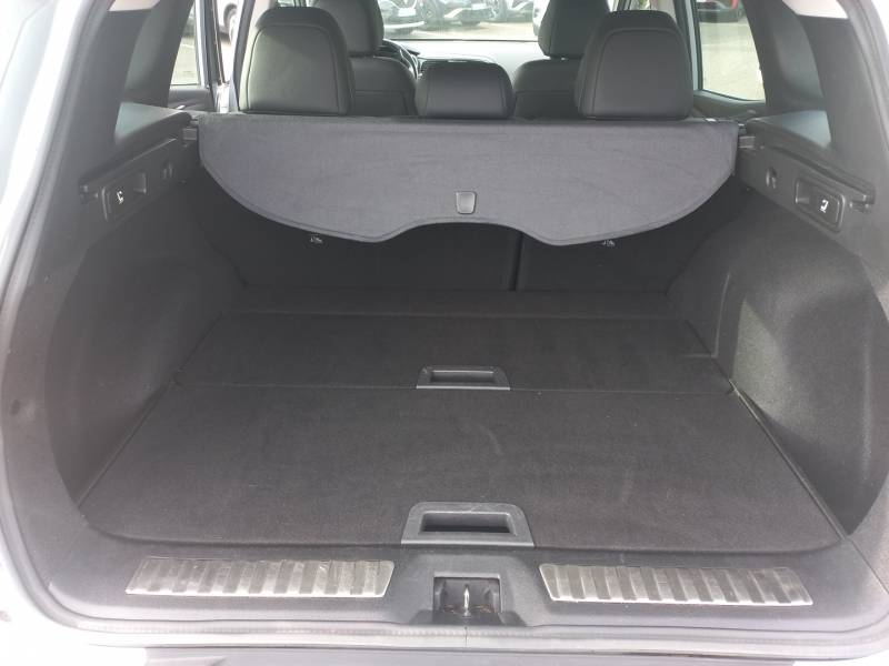 Renault Kadjar - Blue dCi 115 Intens