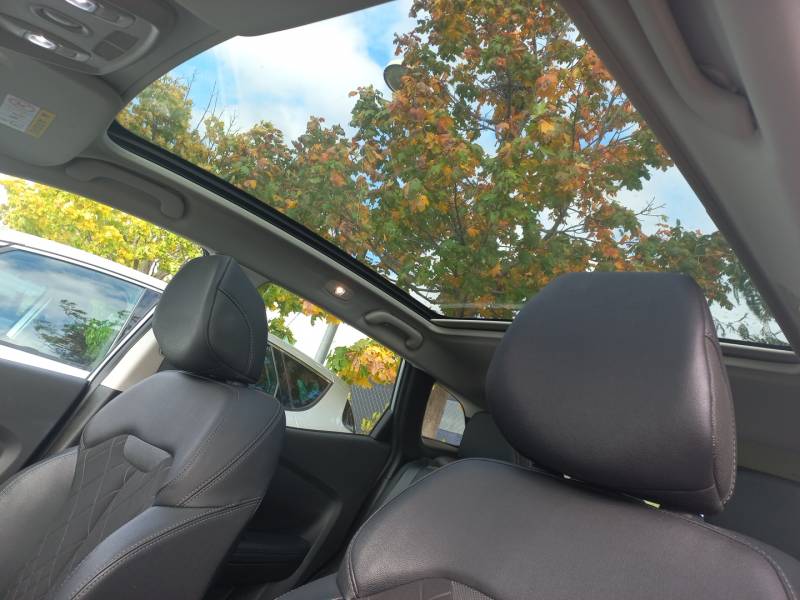 Renault Kadjar - Blue dCi 115 Intens